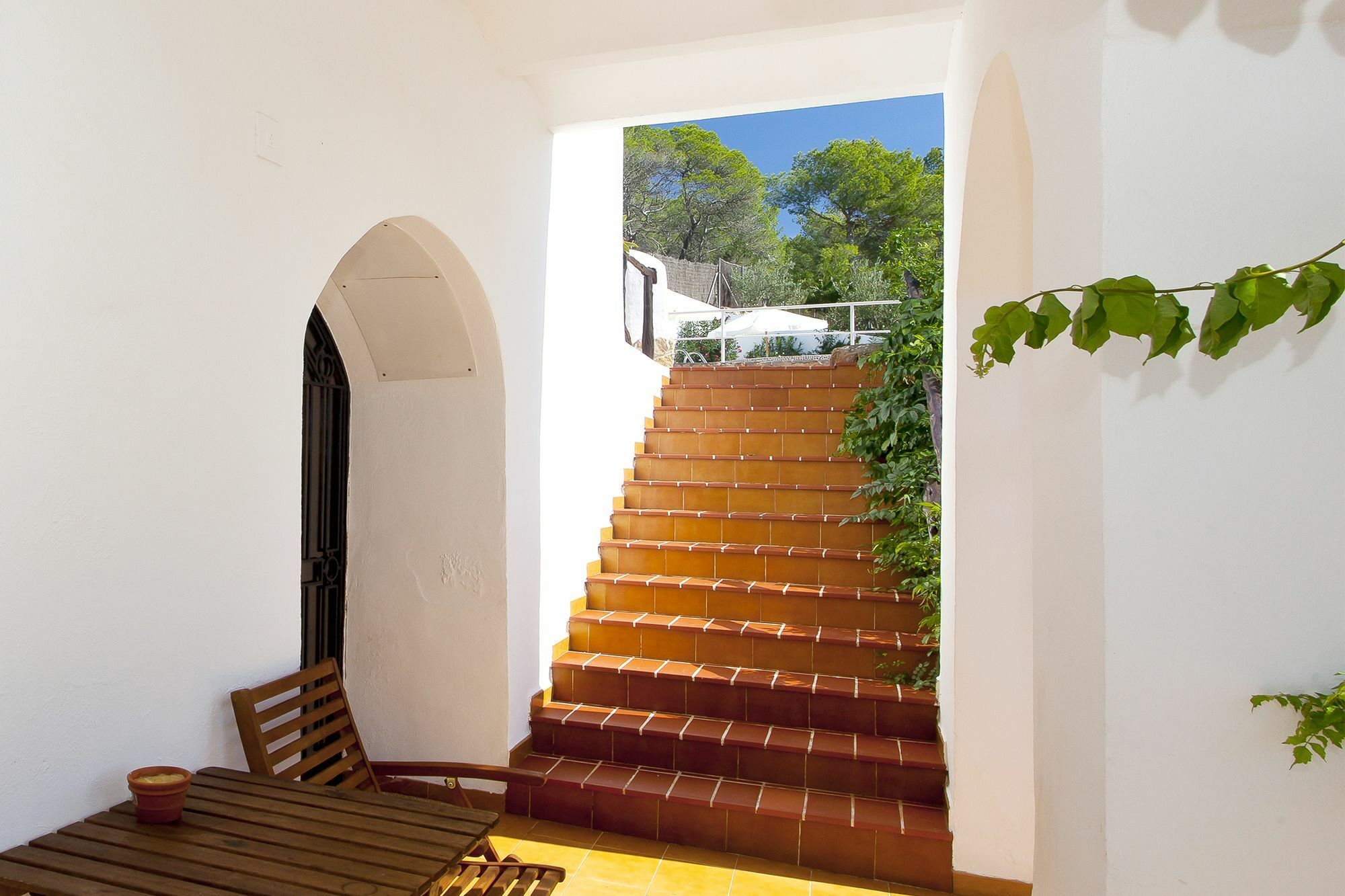 Sa Rota Santa Eulária des Riu