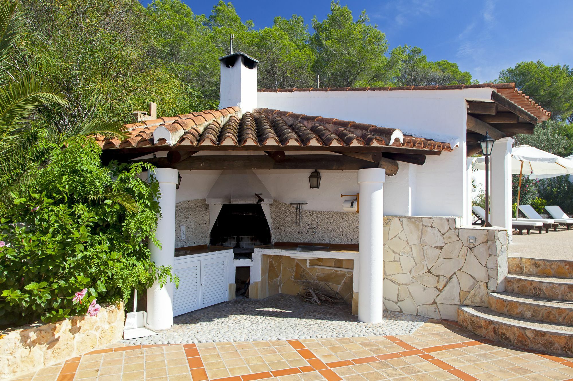 Villa Sa Rota Santa Eulária des Riu
