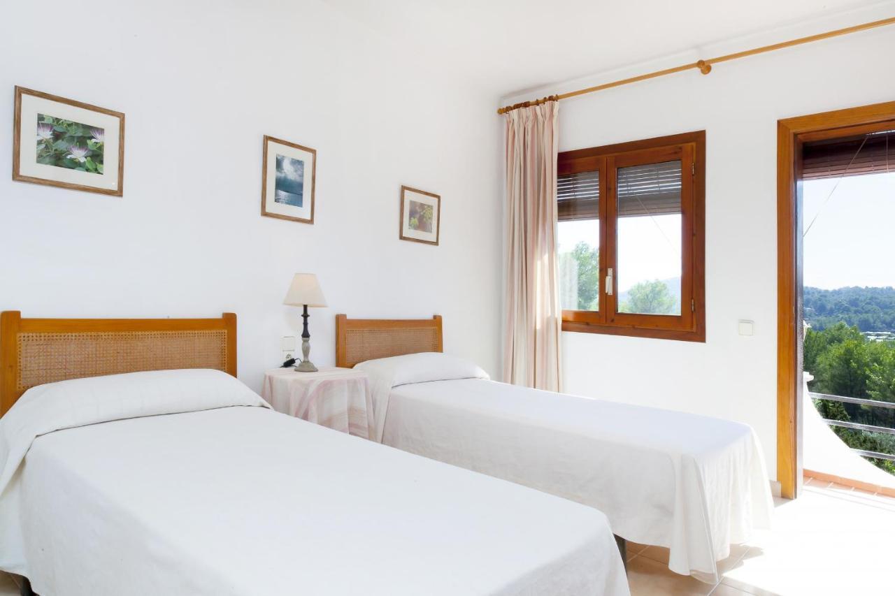 Villa Sa Rota Santa Eulária des Riu