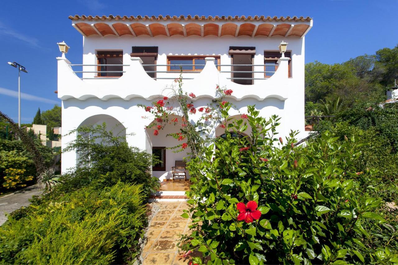 Sa Rota Villa Santa Eulária des Riu
