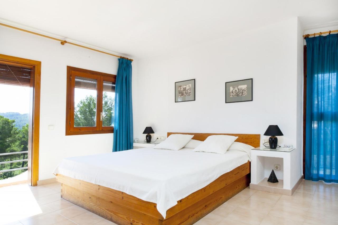 Sa Rota Santa Eulária des Riu