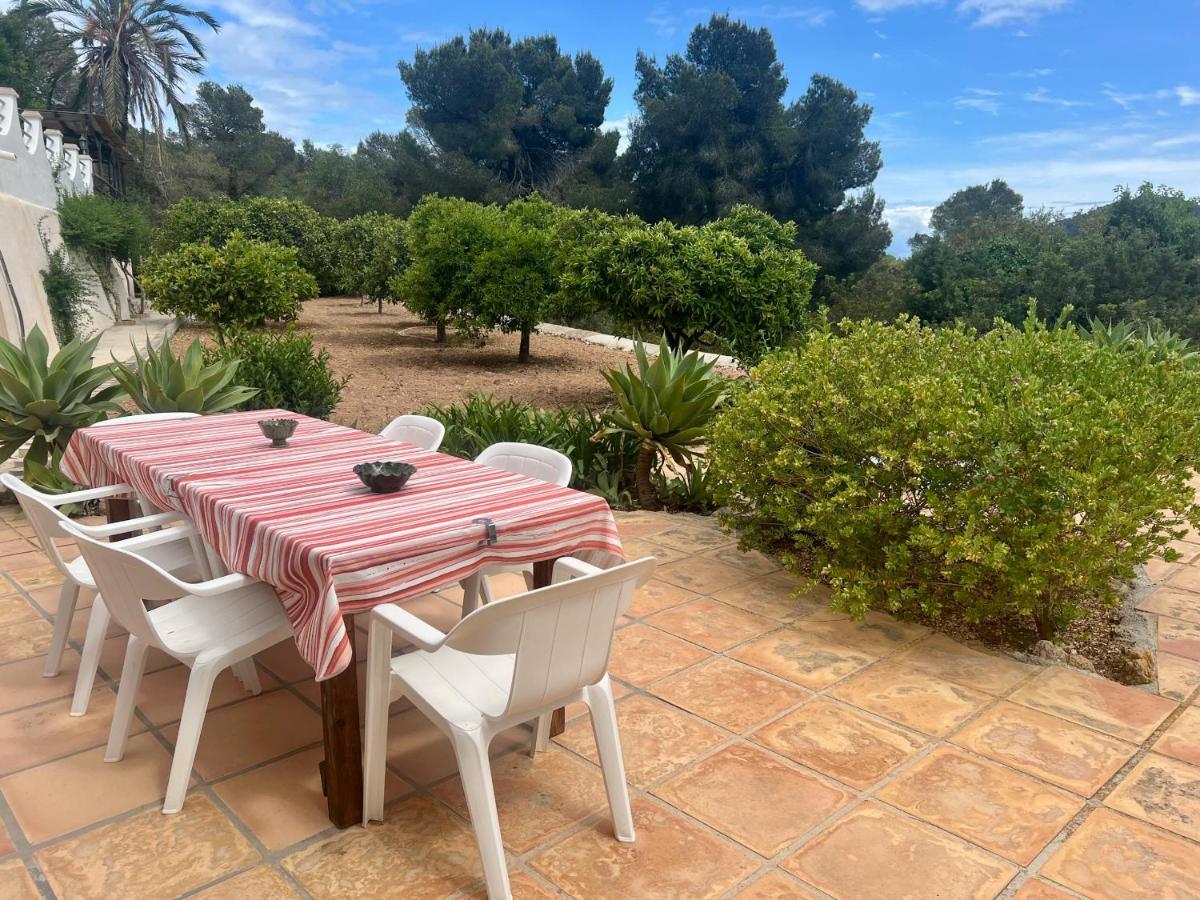Sa Rota * Santa Eulària des Riu