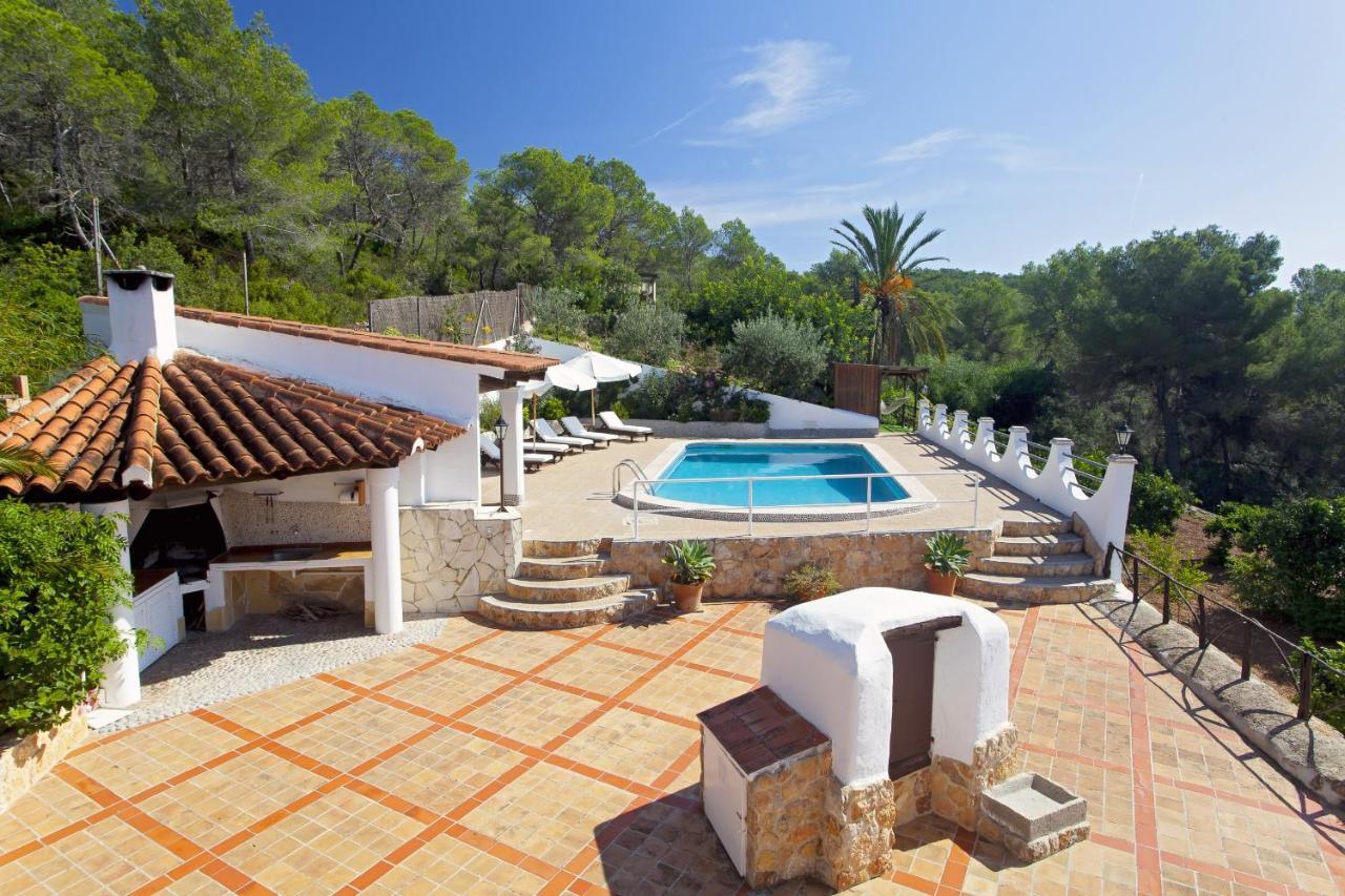 Sa Rota * Santa Eularia des Riu